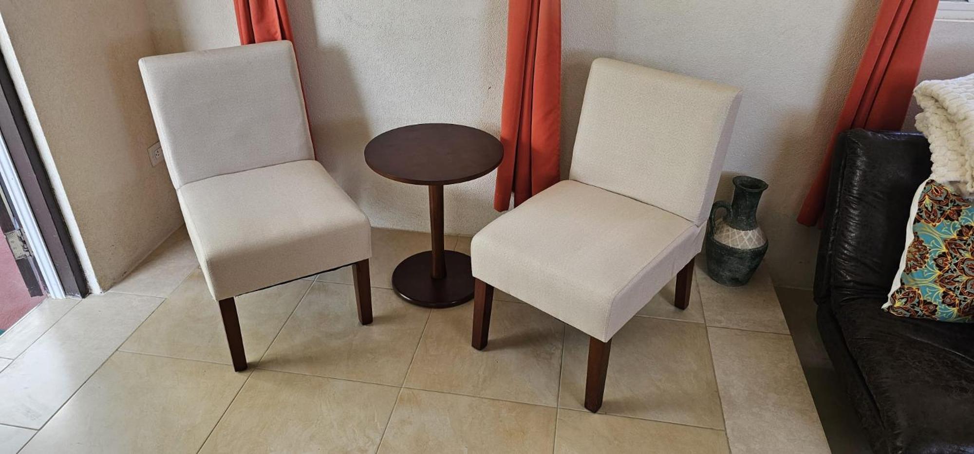 Seclusion Studio Apartment. Saint Philip Extérieur photo